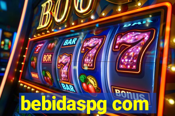 bebidaspg com